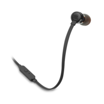 JBL Tune 110 In-ear slušalice s mikrofonom, crne